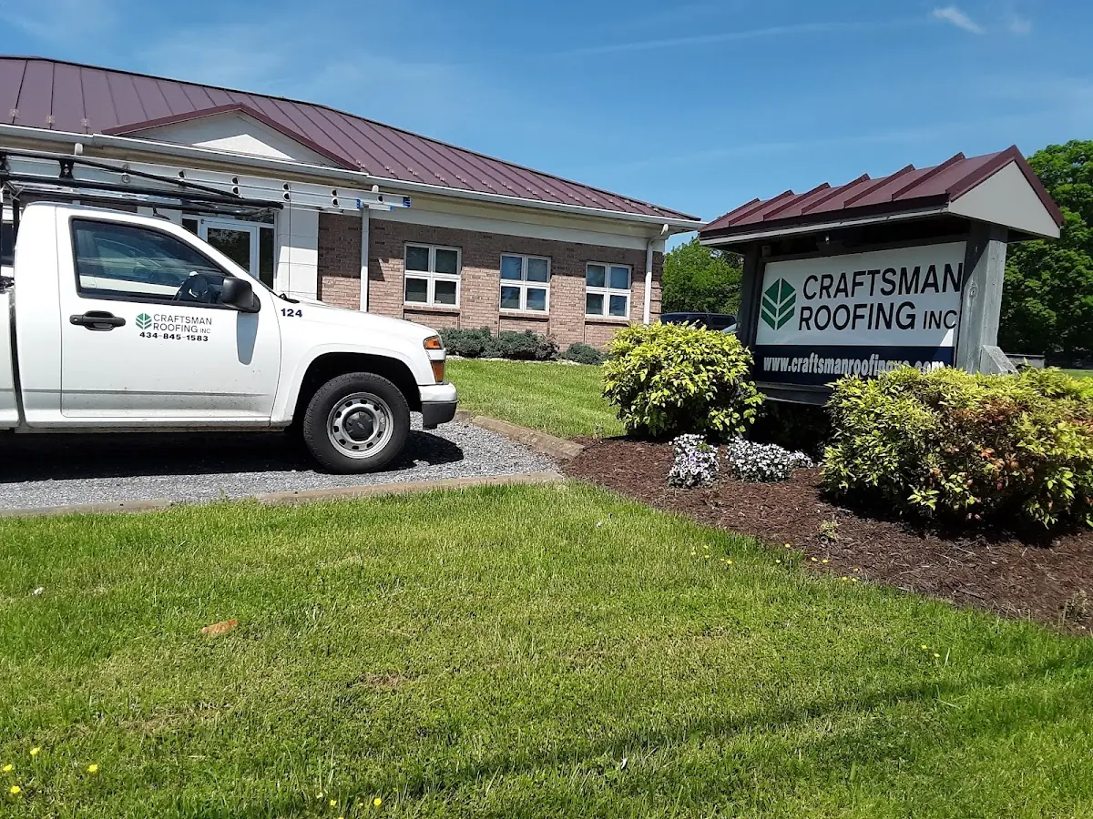 Quality Roof Inspection & Assessment by experienced craftsmen in Rosedale